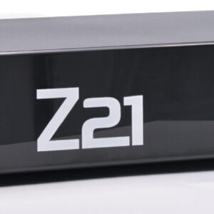 Digitalzentrale Z21