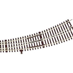 Bogenweiche links R5-6