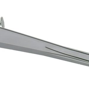 Aufgleiser H0 2L