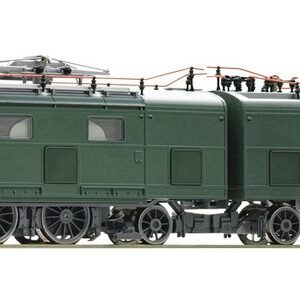 SBB Elektrolokomotive Ae 8/14 11851