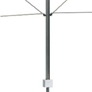 H-Profil Mittelmast für Strassenbahn