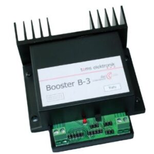 Booster B3