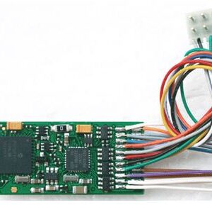 LD-G-36plus Sounddecoder NEM652
