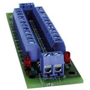 Power-Block Stromverteilerplatine TB