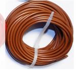 PVC-Schaltlitze 1.5mm2 10m braun