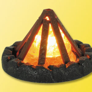 Lagerfeuer