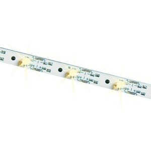 LED-Wagen-Innenbeleuchtung warmweiss