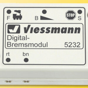 Digital-Bremsmodul
