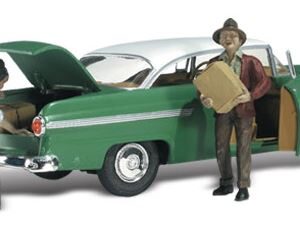 Autoszene Fam. Lubener packt ihr Auto